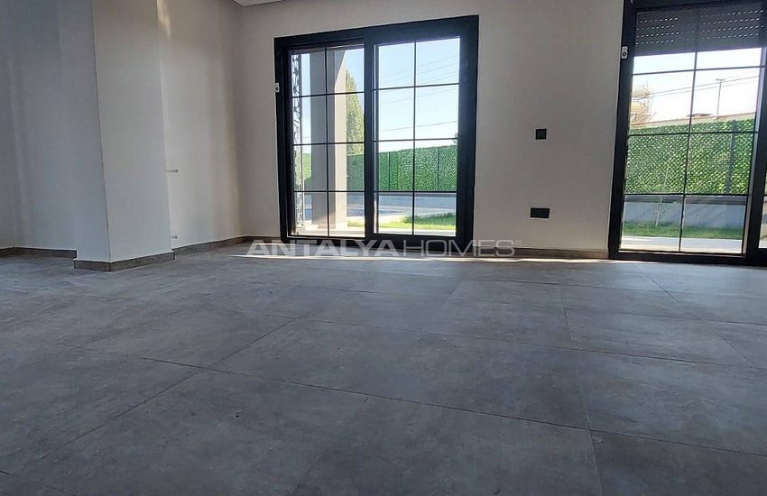 Villas Triplex Avec Piscine Privée À Fethiye 26