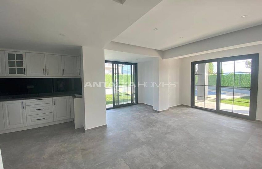 Villas Triplex Avec Piscine Privée À Fethiye 31