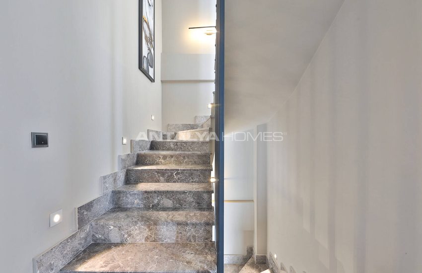 Investment Villa for Sale in the Center of Akarca Fethiye 38