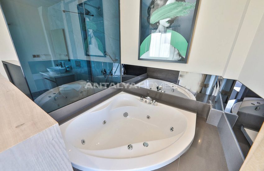 Investment Villa for Sale in the Center of Akarca Fethiye 26