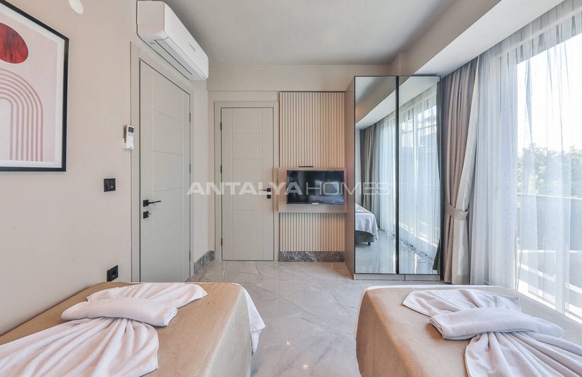 Investment Villa for Sale in the Center of Akarca Fethiye 18