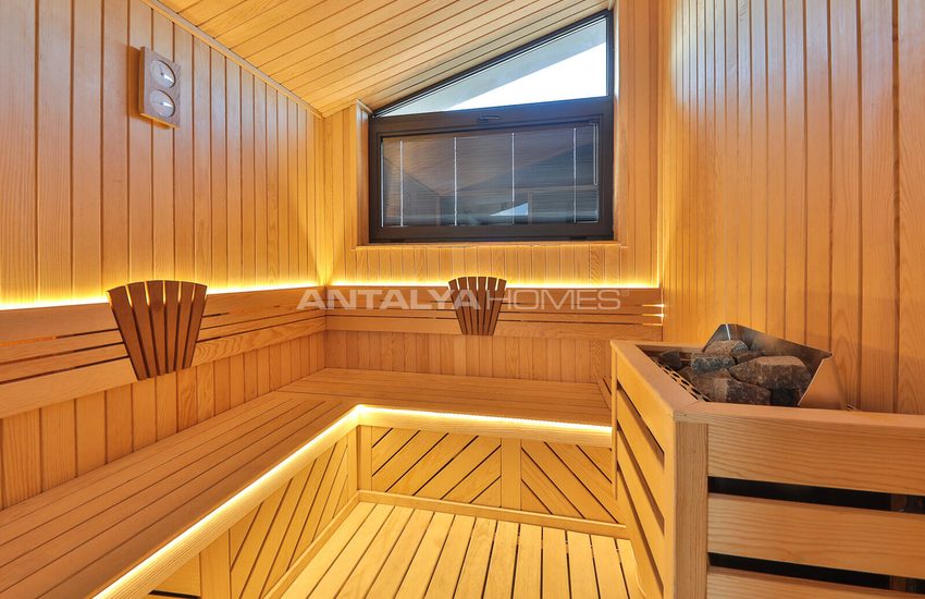 Investment Villa for Sale in the Center of Akarca Fethiye 33