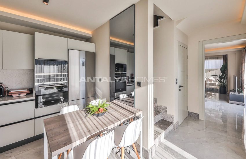 Investment Villa for Sale in the Center of Akarca Fethiye 15
