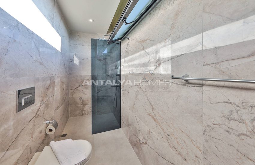 Investment Villa for Sale in the Center of Akarca Fethiye 28