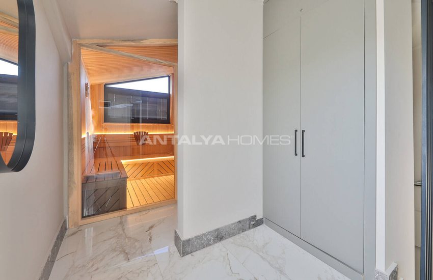 Investment Villa for Sale in the Center of Akarca Fethiye 31