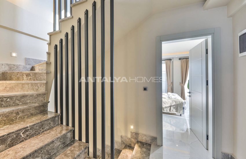 Investment Villa for Sale in the Center of Akarca Fethiye 40