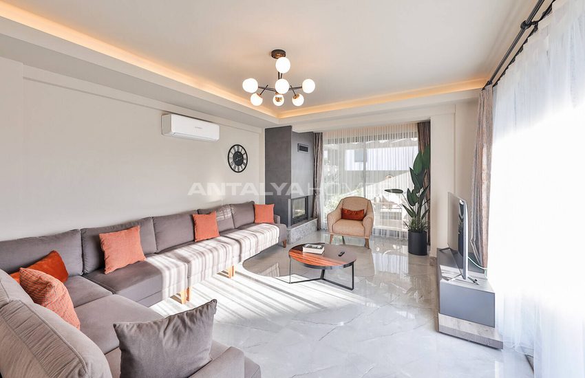 Investment Villa for Sale in the Center of Akarca Fethiye 13
