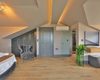 Villas Avec Piscines Privées Et Saunas À Ciftlik, Fethiye 27