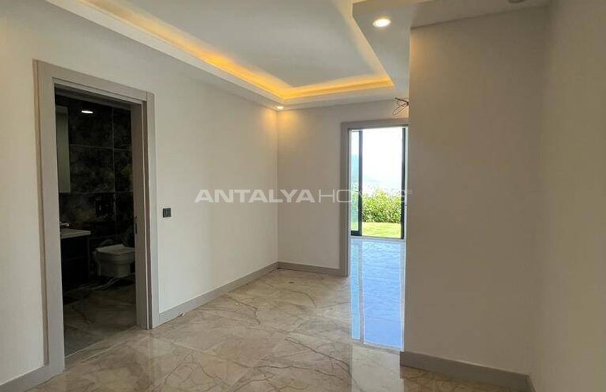 Günstige Meerblick Wohnungen Zum Verkauf In Bodrum Gundogan 35