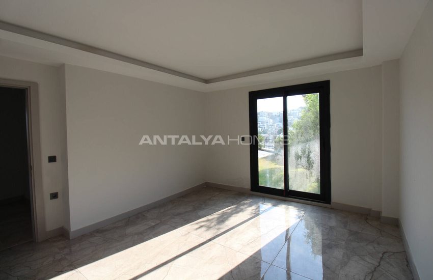Günstige Meerblick Wohnungen Zum Verkauf In Bodrum Gundogan 32
