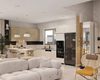 Detached Villas with Private Pool in Bodrum Yalikavak 9