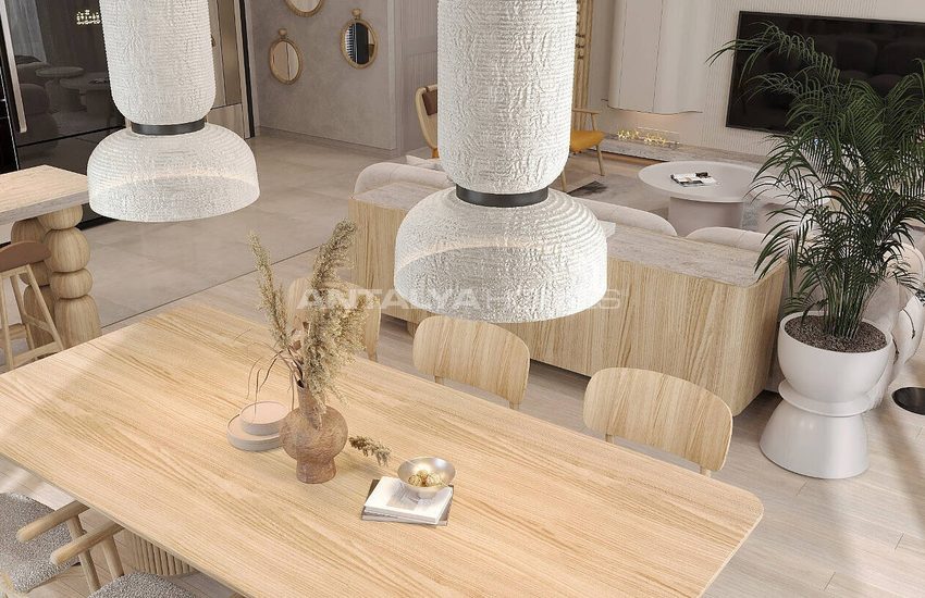 Detached Villas with Private Pool in Bodrum Yalikavak 18