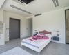 Muğla Menteşe’de Özel Yüzme Havuzlu Satılık Müstakil Villa 52