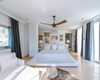 Einzel Villa Am Meer Mit Privatem Pier In Bodrum Gundogan 40