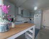 Sea View Semi-detached Villa with Garden in Bodrum Turkbuku 20