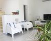 Sea View Semi-detached Villa with Garden in Bodrum Turkbuku 19