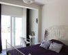 Sea View Semi-detached Villa with Garden in Bodrum Turkbuku 22