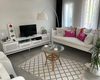 Sea View Semi-detached Villa with Garden in Bodrum Turkbuku 18