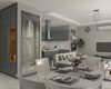Villas Au Design Spacieux Au Centre De Bodrum 7