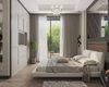 Villas Au Design Spacieux Au Centre De Bodrum 13