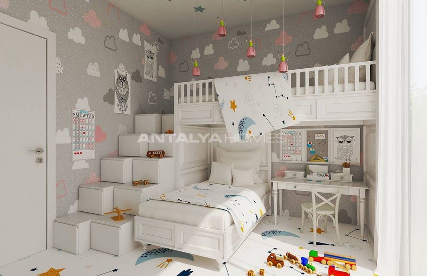 Villas Au Design Spacieux Au Centre De Bodrum 16