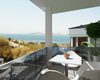 Fristående Villor Med Oavbruten Havsutsikt I Mugla Milas 28