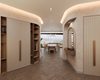 Detached Villas with Unobstructed Sea Views in Bodrum 14