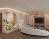 Detached Villas with Unobstructed Sea Views in Bodrum 12