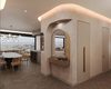 Detached Villas with Unobstructed Sea Views in Bodrum 15