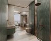 Detached Villas with Unobstructed Sea Views in Bodrum 18