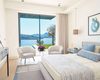 Panoramic Sea View Villas in Complex with Private Beach in Bodrum 5
