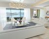Panoramic Sea View Villas in Complex with Private Beach in Bodrum 7