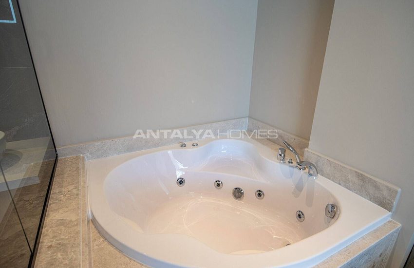 Garantierte Vermietung Von Häusern Mit Privatpool In Fethiye Mugla 18