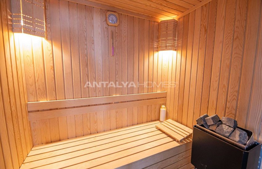 Garantierte Vermietung Von Häusern Mit Privatpool In Fethiye Mugla 16