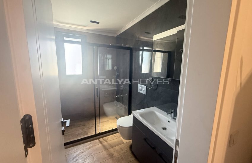 Villas Individuelles Avec Piscine Privée Et Jardin À Fethiye 20