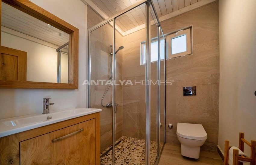 Immobilier Luxueux Au Bord De Mer Sur L'île De Sovalye 31