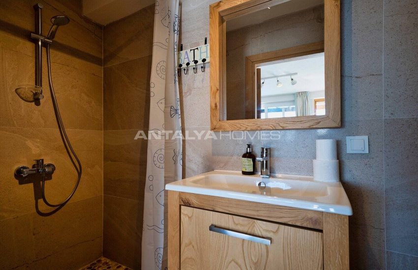 Immobilier Luxueux Au Bord De Mer Sur L'île De Sovalye 32