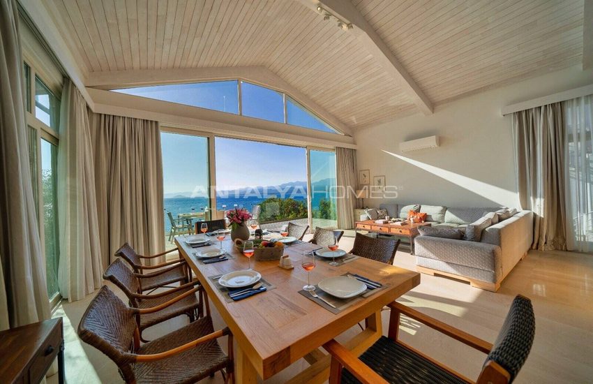 Immobilier Luxueux Au Bord De Mer Sur L'île De Sovalye 16