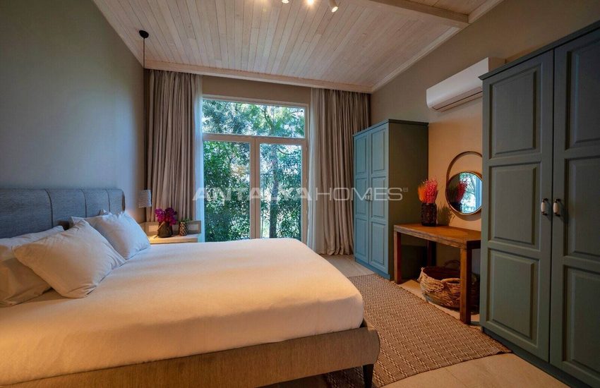 Immobilier Luxueux Au Bord De Mer Sur L'île De Sovalye 30