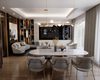 Flats with Rich Interior Features in a Prime Location in Bodrum 10