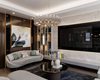 Flats with Rich Interior Features in a Prime Location in Bodrum 12