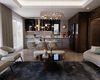Flats with Rich Interior Features in a Prime Location in Bodrum 13