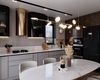 Flats with Rich Interior Features in a Prime Location in Bodrum 14