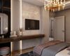 Flats with Rich Interior Features in a Prime Location in Bodrum 20
