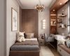 Flats with Rich Interior Features in a Prime Location in Bodrum 22