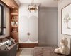 Flats with Rich Interior Features in a Prime Location in Bodrum 23
