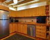 Stone and Wooden Villa with Clear Sea View in Fethiye Faralya 12
