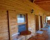Stone and Wooden Villa with Clear Sea View in Fethiye Faralya 15