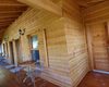 Stone and Wooden Villa with Clear Sea View in Fethiye Faralya 17