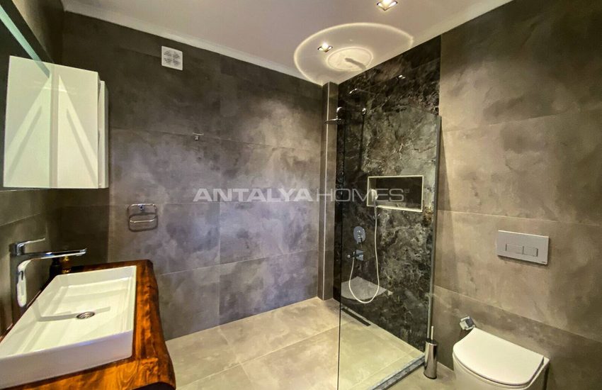 Huis Met 4 Slaapkamers En Een Privé Zwembad In Fethiye Mugla 12